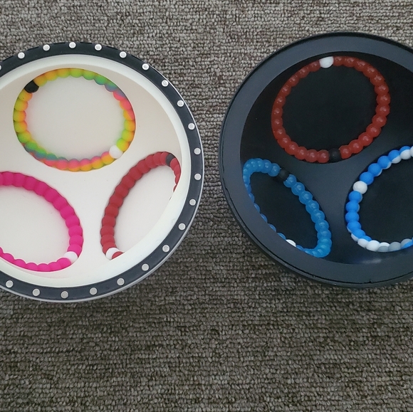 Lokai Jewelry Lokai Limited Edition Bracelet Ball Poshmark